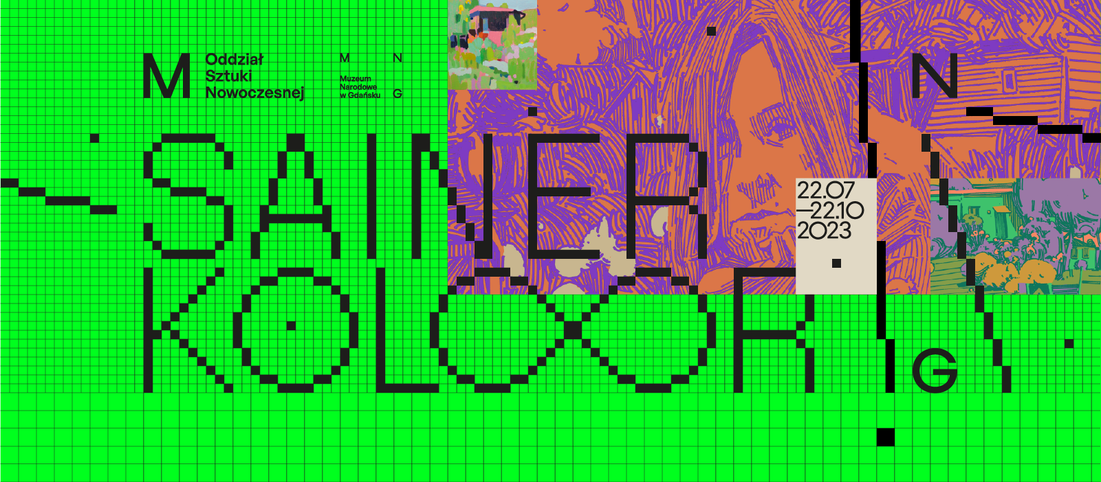 Sainer Koloor